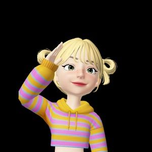 Meet your Posher, Hannah